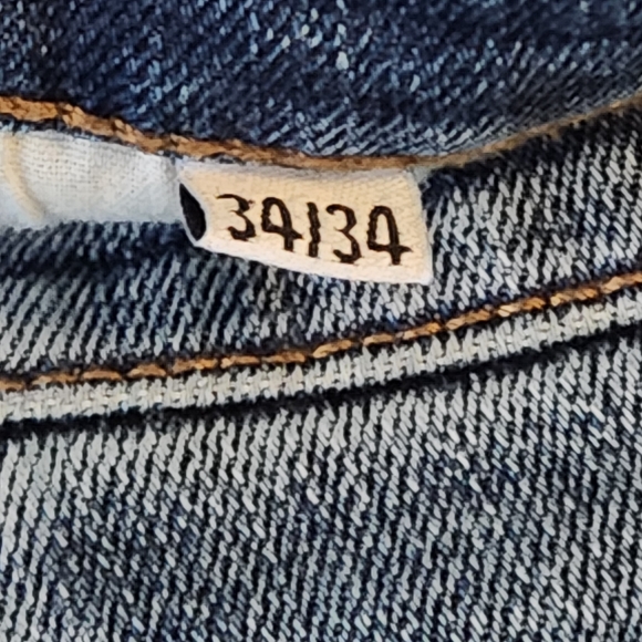 Cheap Monday Jeans 34x34 - Picture 15 of 15